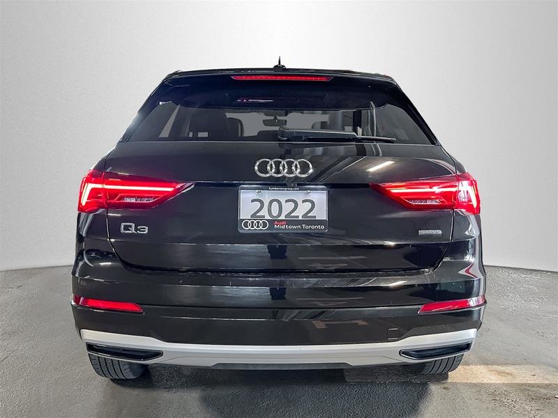 2022 Audi Q3 Komfort-6