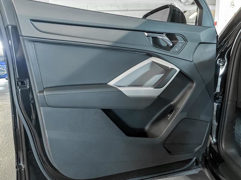 2022 Audi Q3 Komfort-8