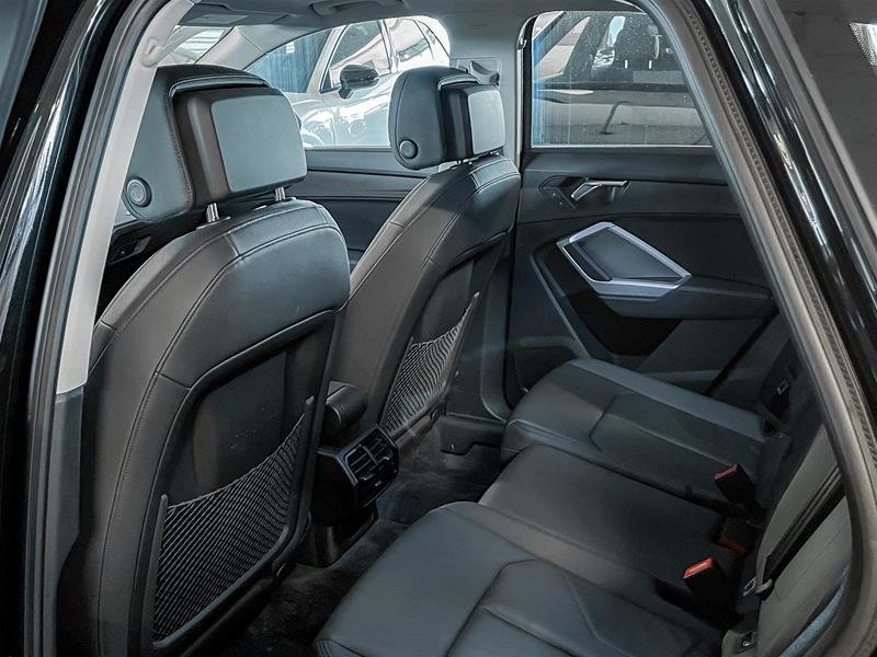 2022 Audi Q3 Komfort-17