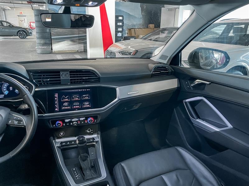 2022 Audi Q3 Komfort-21
