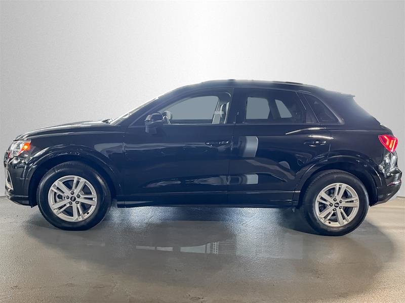 2022 Audi Q3 Komfort-4