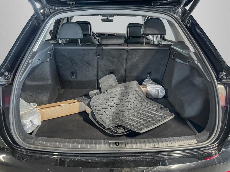2022 Audi Q3 Komfort-7