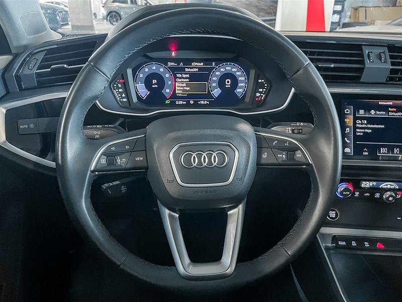 2022 Audi Q3 Komfort-10