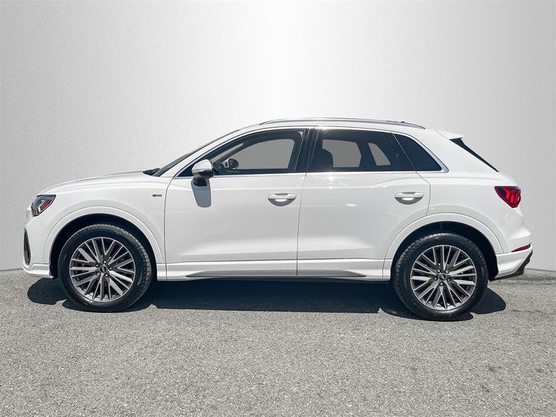 2022 Audi Q3 Progressiv-5