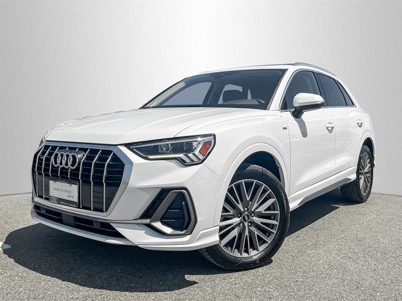 2022 Audi Q3 Progressiv-0