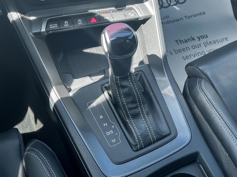 2024 Audi Q3 Technik-13
