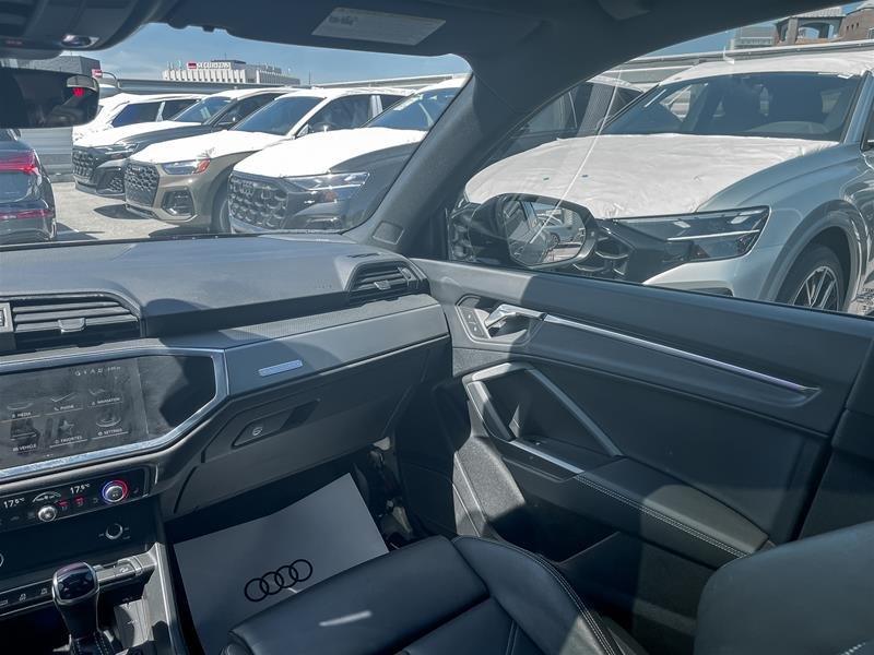 2024 Audi Q3 Technik-18