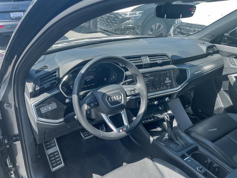 2024 Audi Q3 Technik-6