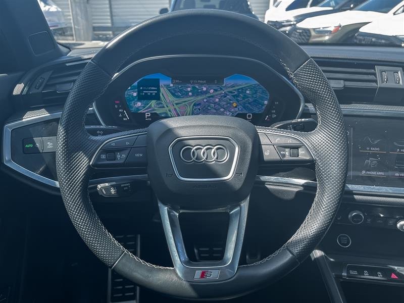 2024 Audi Q3 Technik-7