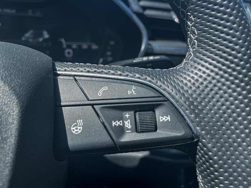 2024 Audi Q3 Technik-9