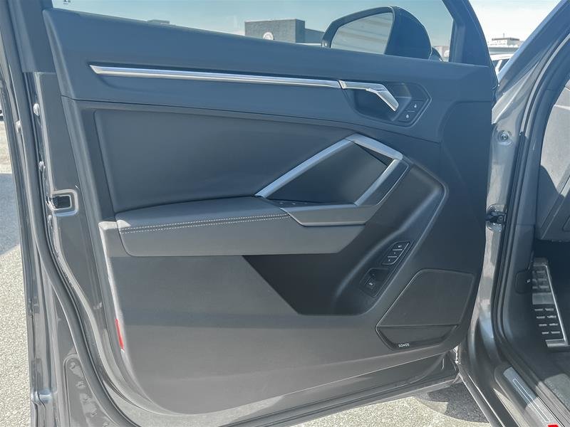 2024 Audi Q3 Technik-3