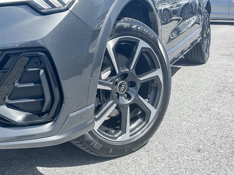 2024 Audi Q3 Technik-1