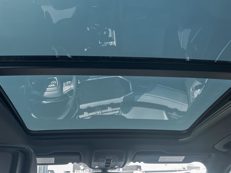 2024 Audi Q3 Technik-15