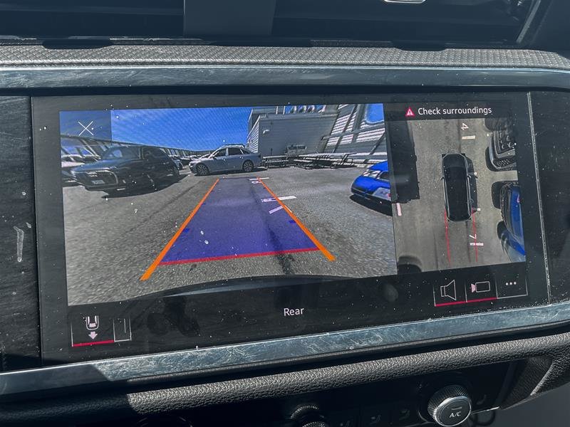 2024 Audi Q3 Technik-11