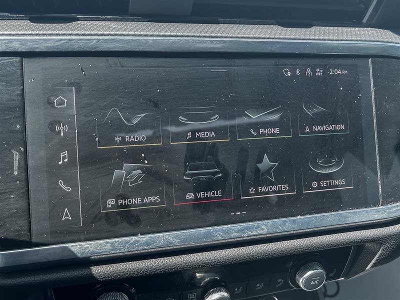 2024 Audi Q3 Technik-10