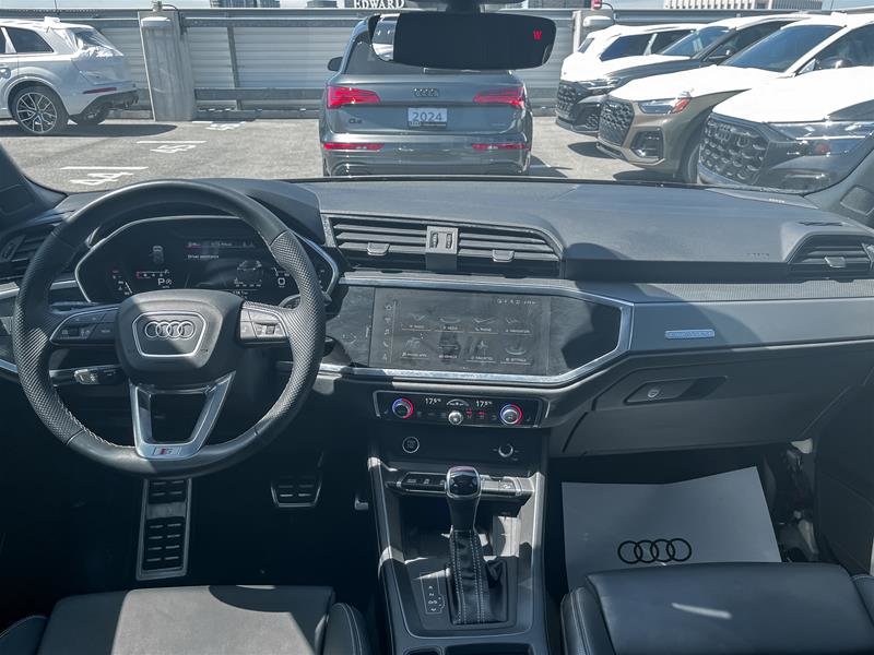 2024 Audi Q3 Technik-16