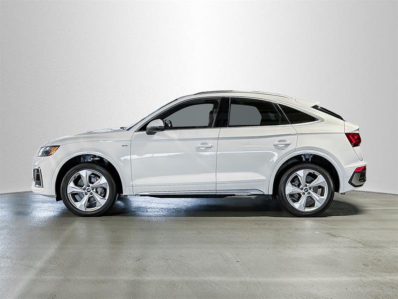 2021 Audi Q5 Sportback Progressiv-5
