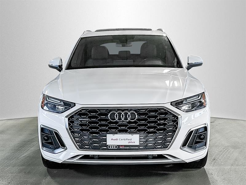 2021 Audi Q5 Sportback Progressiv-3