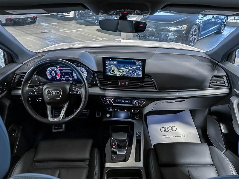 2021 Audi Q5 Sportback Progressiv-21
