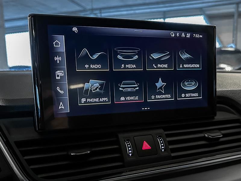 2021 Audi Q5 Sportback Progressiv-15