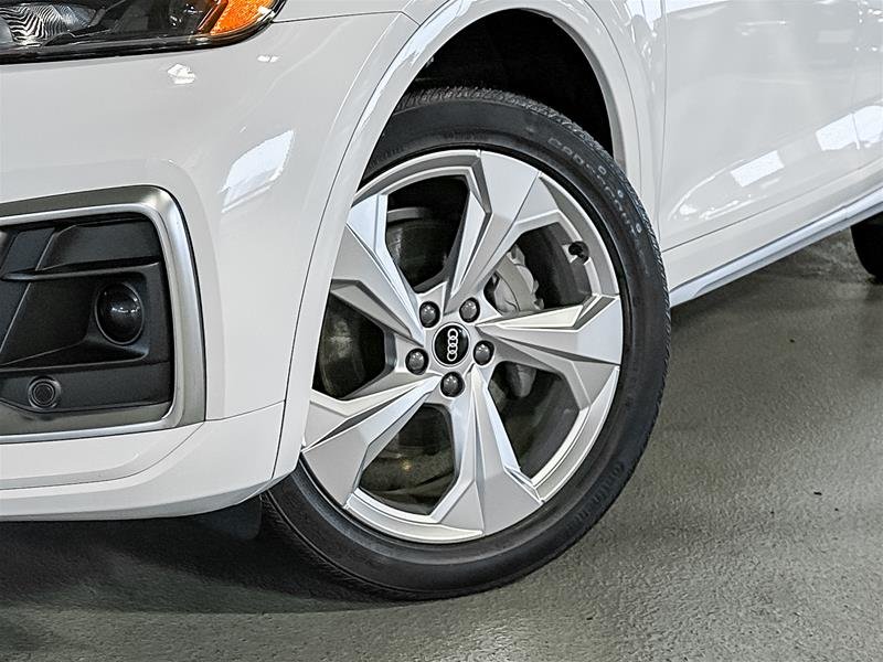 2021 Audi Q5 Sportback Progressiv-1