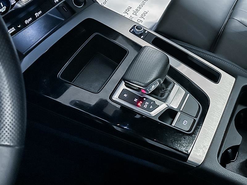 2021 Audi Q5 Sportback Progressiv-18