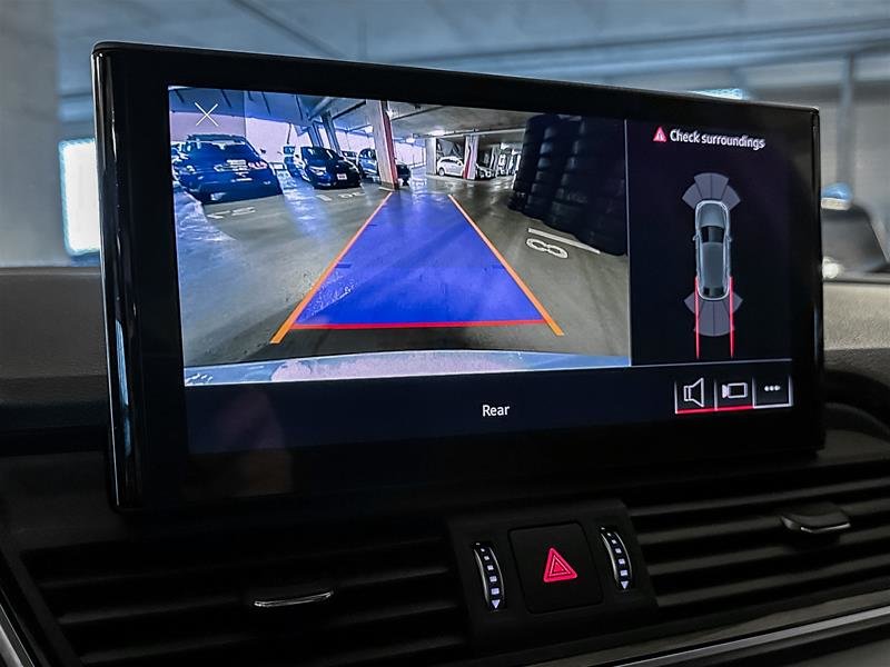 2021 Audi Q5 Sportback Progressiv-16