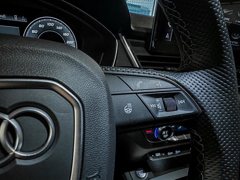 2021 Audi Q5 Sportback Progressiv-14