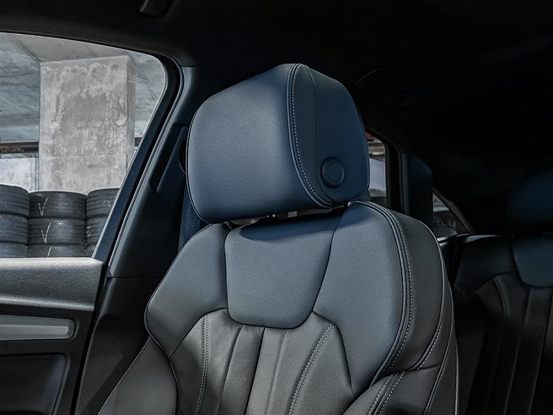 2021 Audi Q5 Sportback Progressiv-22