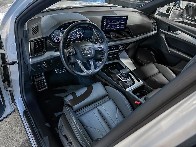 2021 Audi Q5 Sportback Progressiv-11