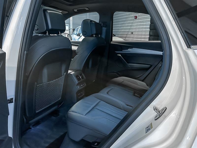 2021 Audi Q5 Sportback Progressiv-19