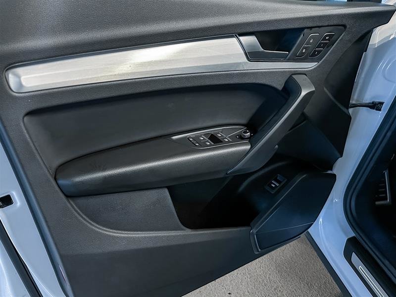 2021 Audi Q5 Sportback Progressiv-9