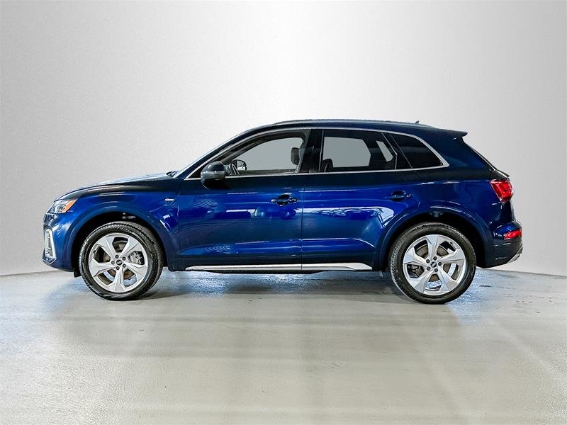 2021 Audi Q5 Progressiv-4