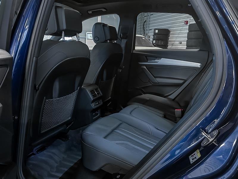 2021 Audi Q5 Progressiv-19