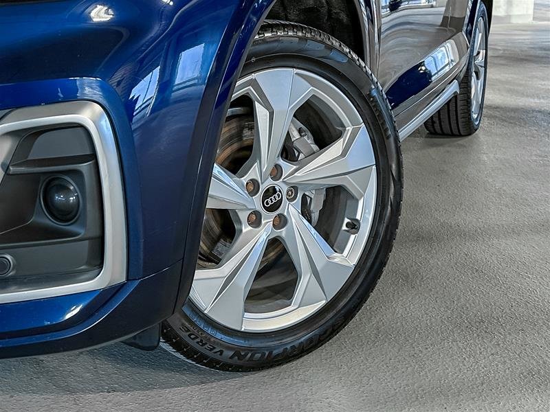 2021 Audi Q5 Progressiv-1