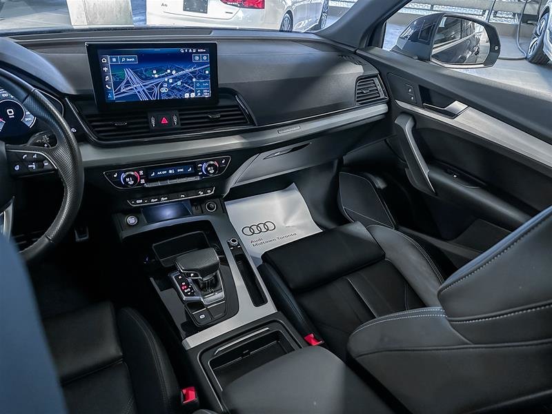 2021 Audi Q5 Progressiv-23