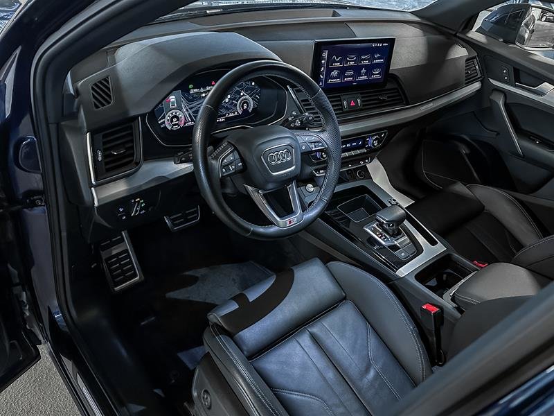 2021 Audi Q5 Progressiv-11