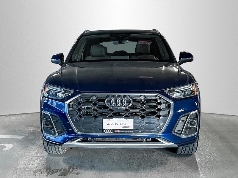2021 Audi Q5 Progressiv-3