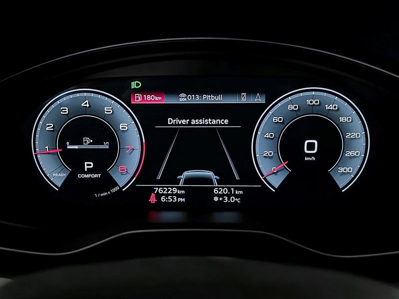 2021 Audi Q5 Progressiv-13