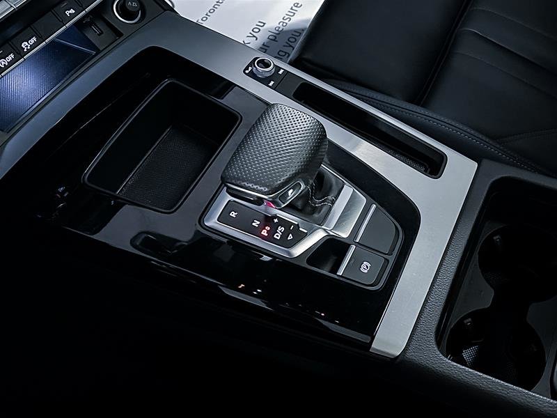 2021 Audi Q5 Progressiv-18