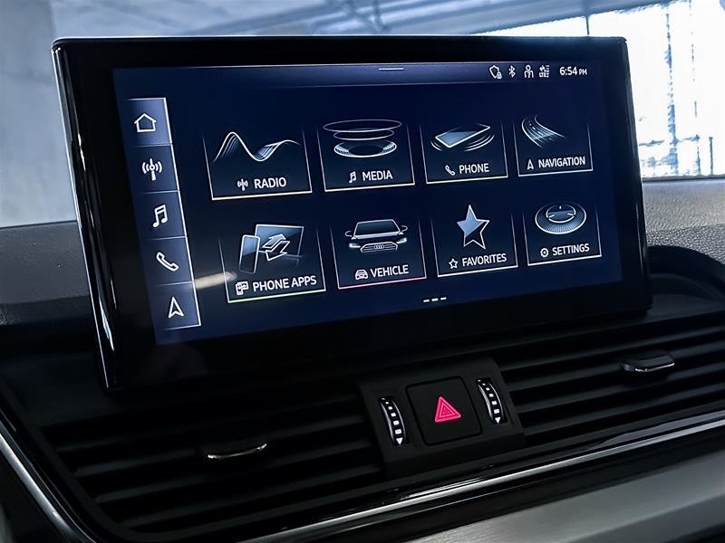 2021 Audi Q5 Progressiv-15