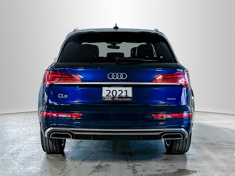 2021 Audi Q5 Progressiv-7