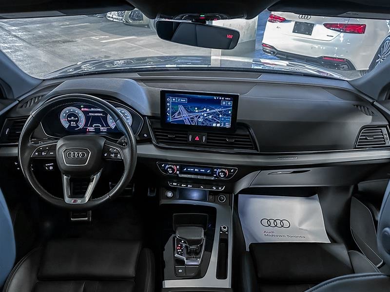 2021 Audi Q5 Progressiv-21