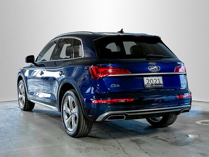 2021 Audi Q5 Progressiv-6