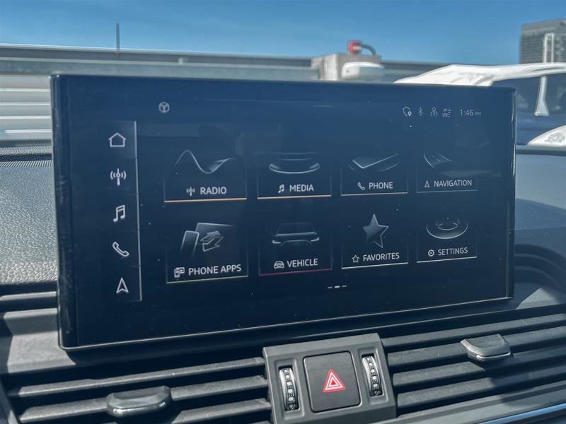 2021 Audi Q5 Komfort-13