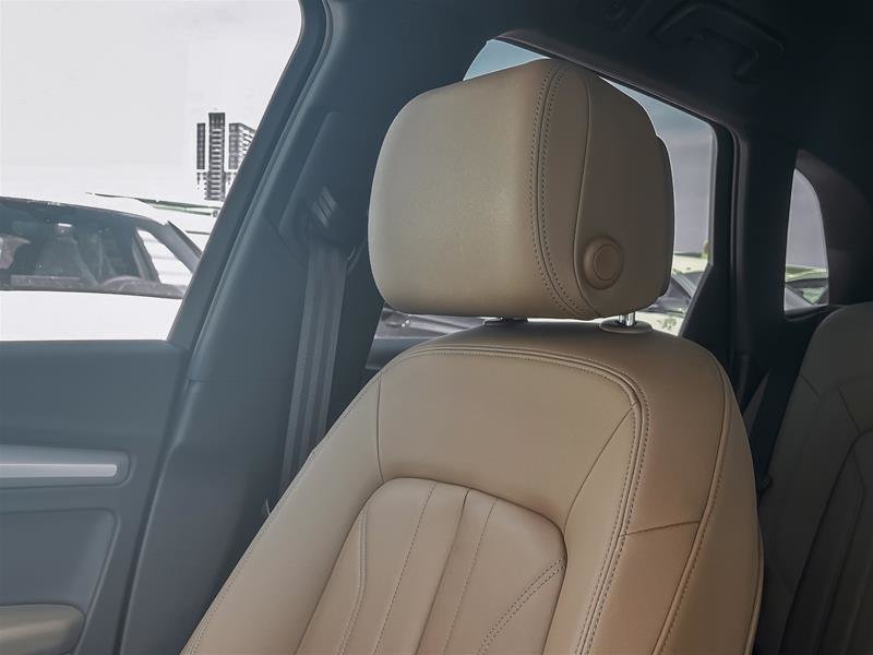 2021 Audi Q5 Komfort-20
