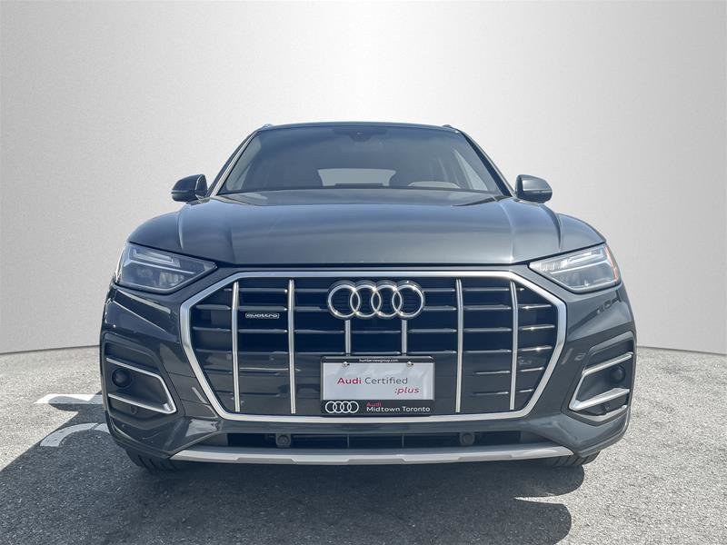 2021 Audi Q5 Komfort-3