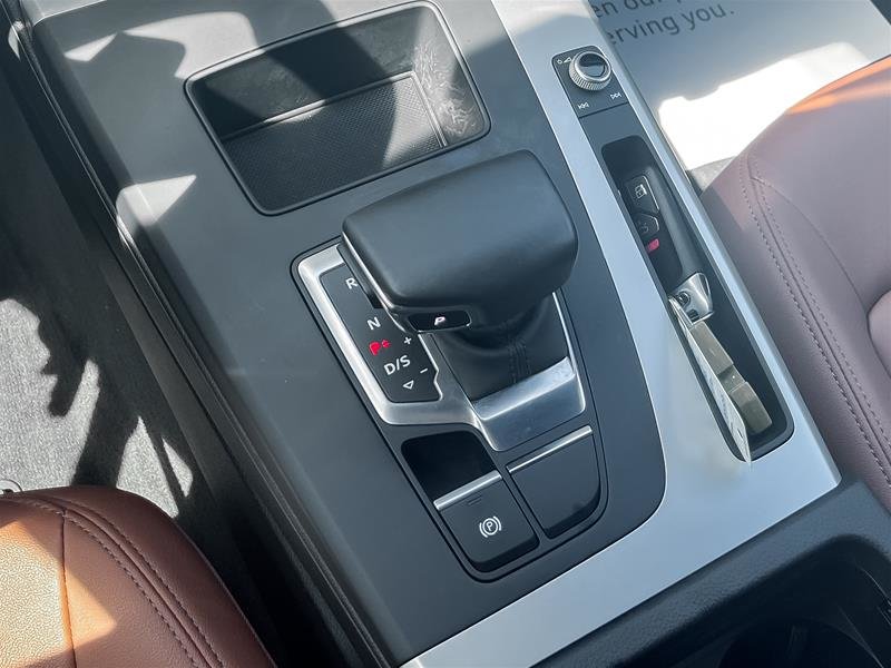 2021 Audi Q5 Komfort-16
