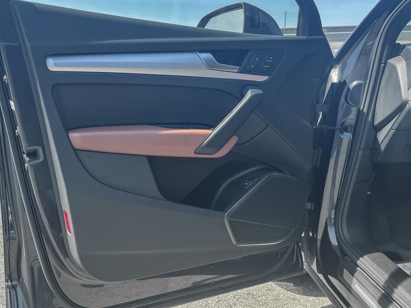 2021 Audi Q5 Komfort-8