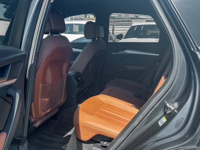 2021 Audi Q5 Komfort-17